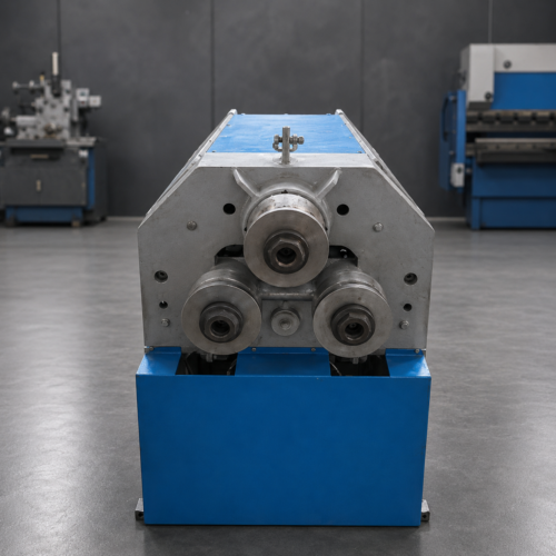 Roladora de Perfiles MT 500